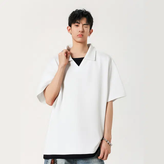 GET MAX GIFT Polo