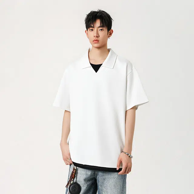GET MAX GIFT Polo