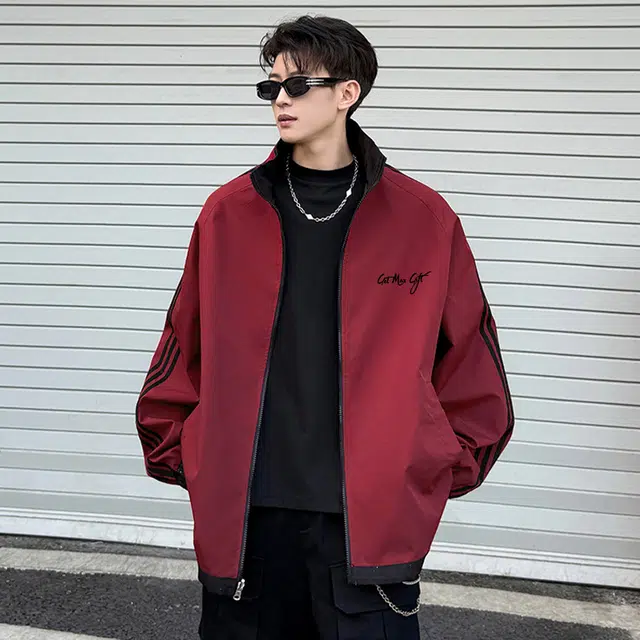 GET MAX GIFT ootd