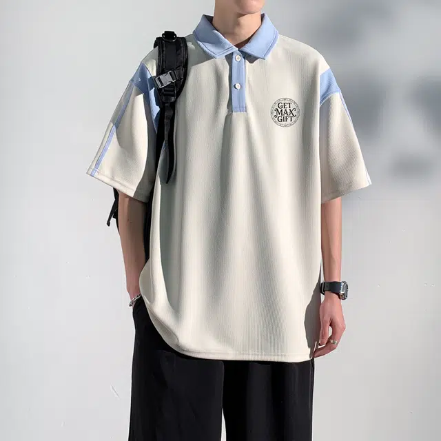 GET MAX GIFT Polo