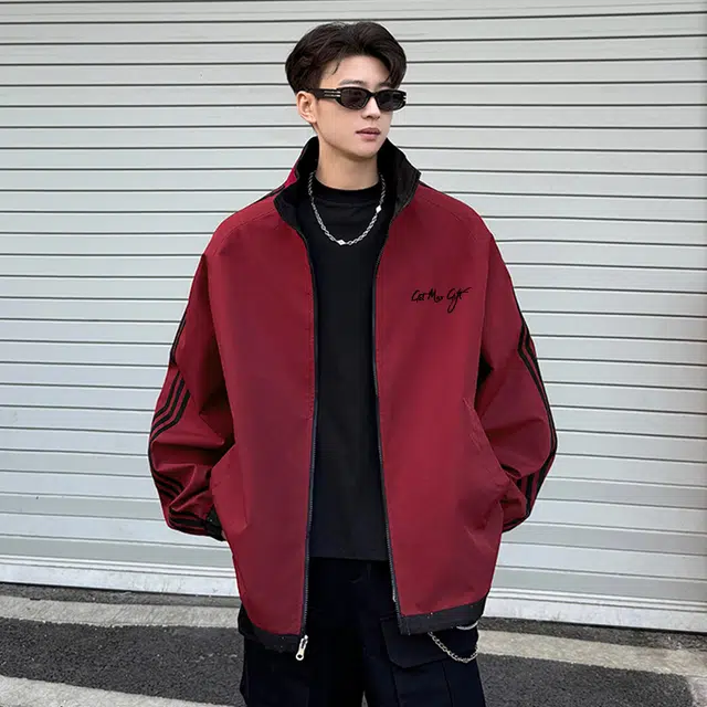 GET MAX GIFT ootd