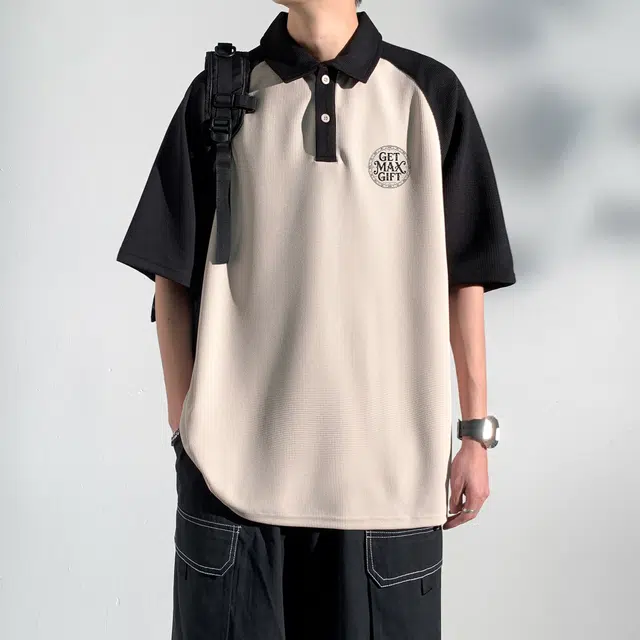 GET MAX GIFT Polo