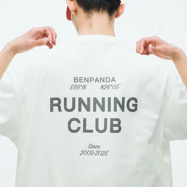ben.panda T
