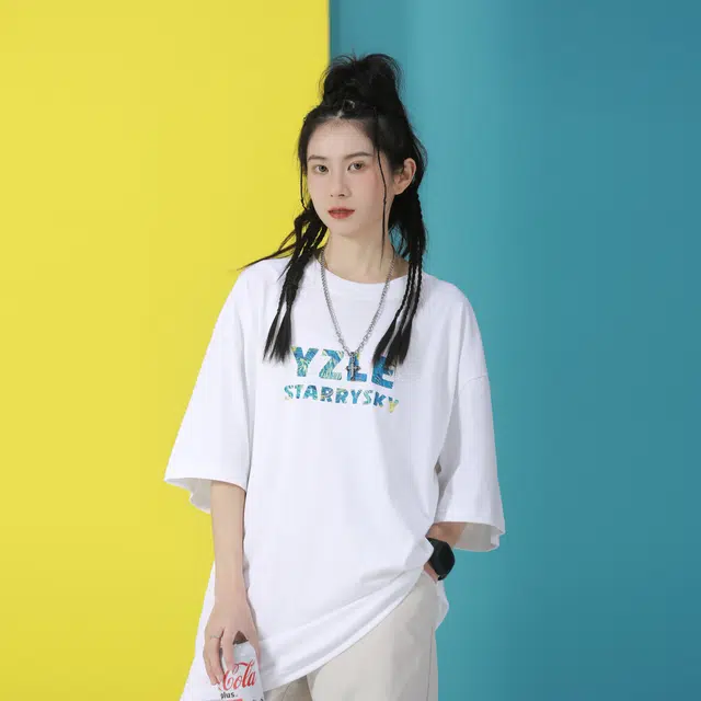 YZ LogoT