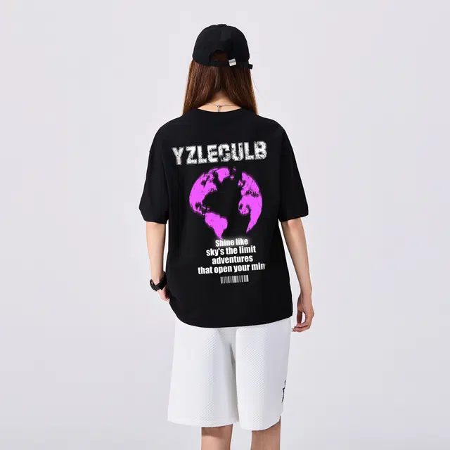 YZ logoT