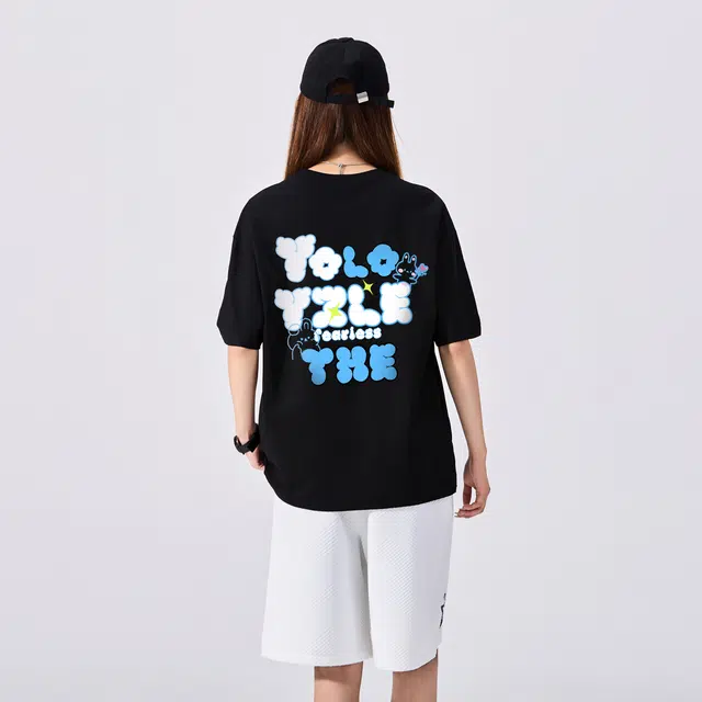 YZ logoT