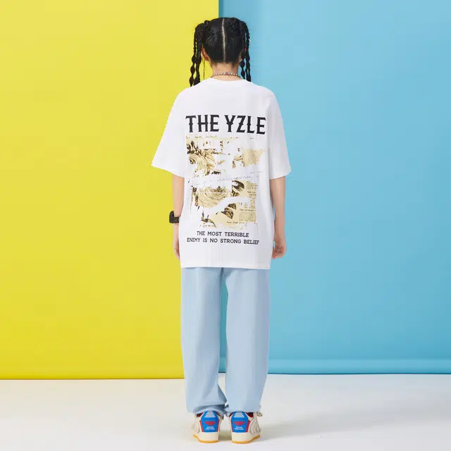 YZ LogoT