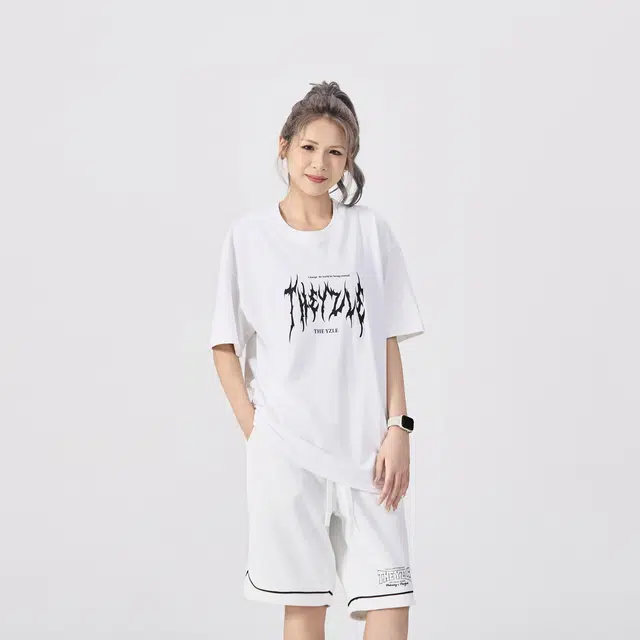YZ LogoT