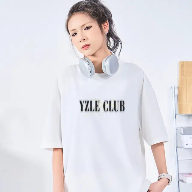 YZ LogoT