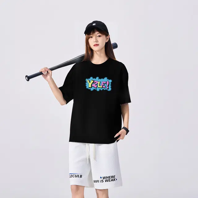 YZ logoT