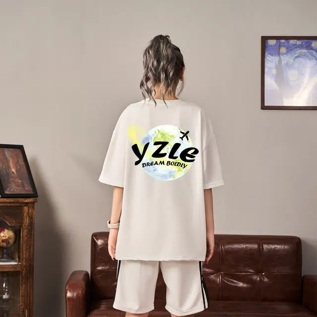 YZ LogoT