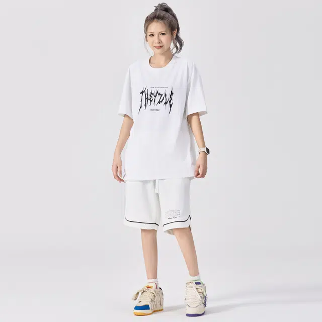 YZ LogoT