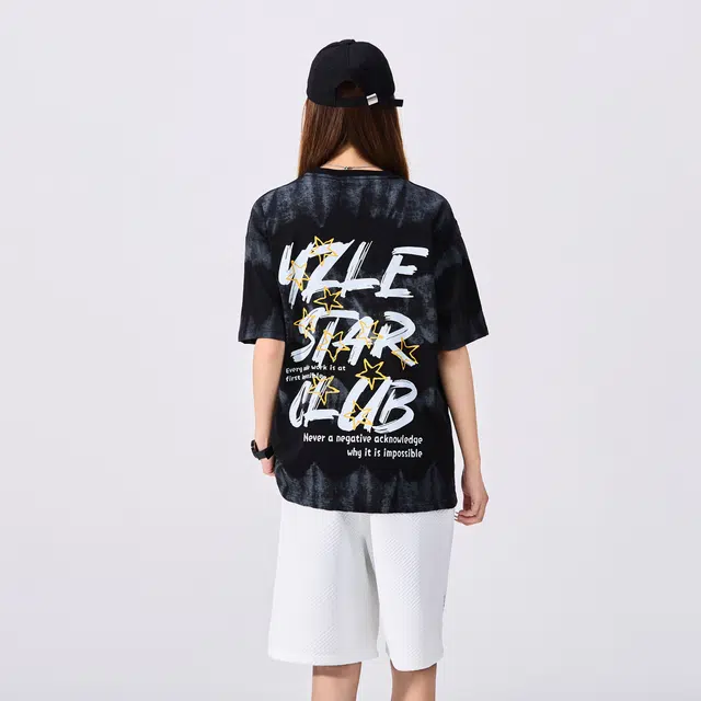 YZ logoT