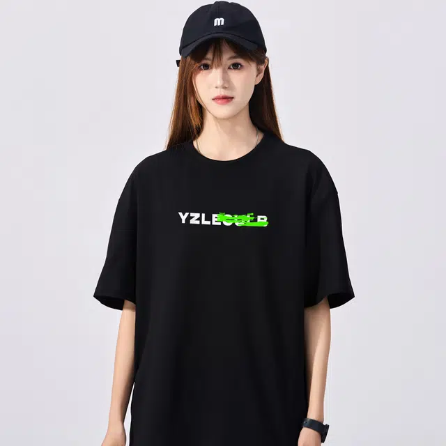 YZ logoT