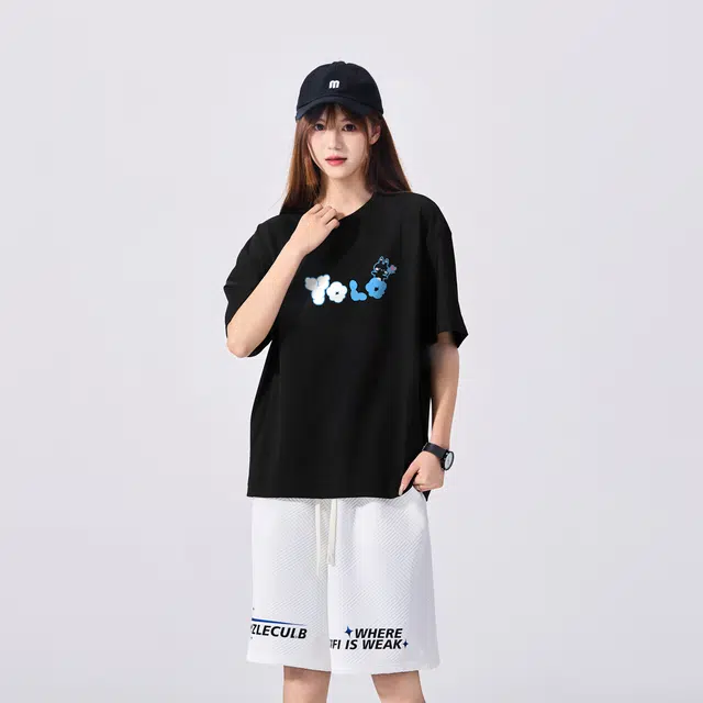 YZ logoT