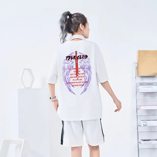 YZ LogoT
