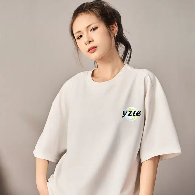 YZ LogoT