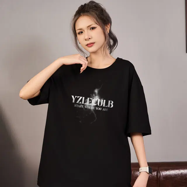 YZ LogoT