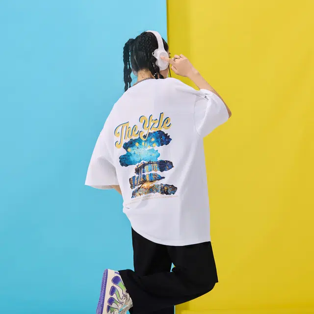 YZ LogoT