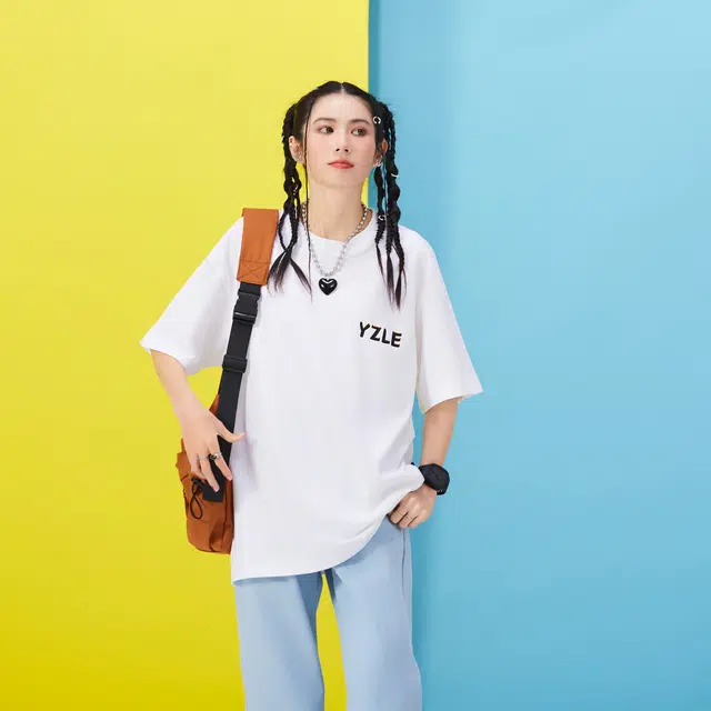 YZ LogoT