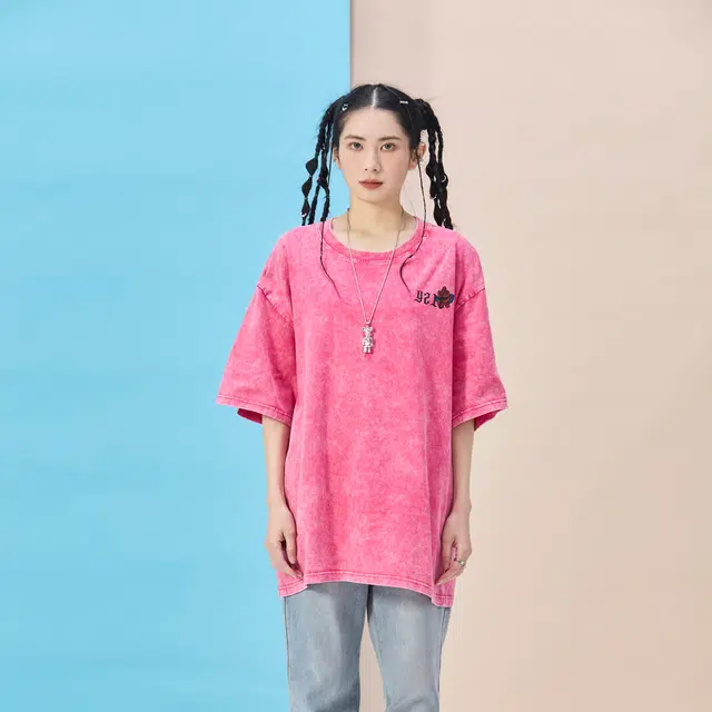 YZ LogoT