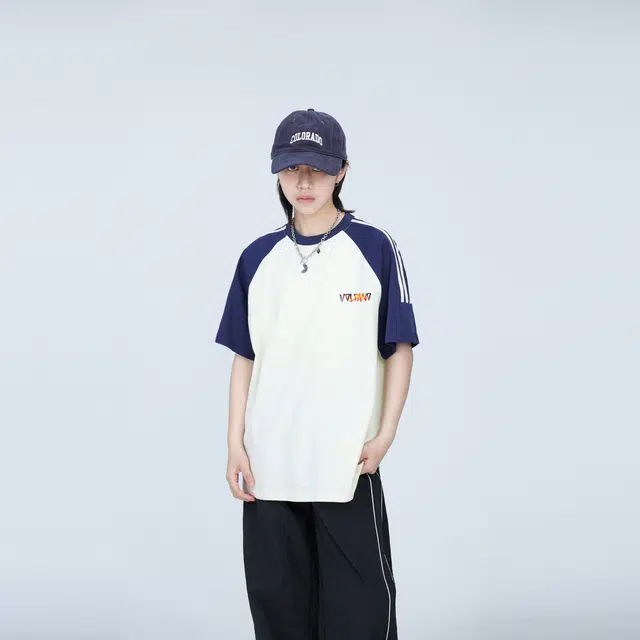 YZ LogoT