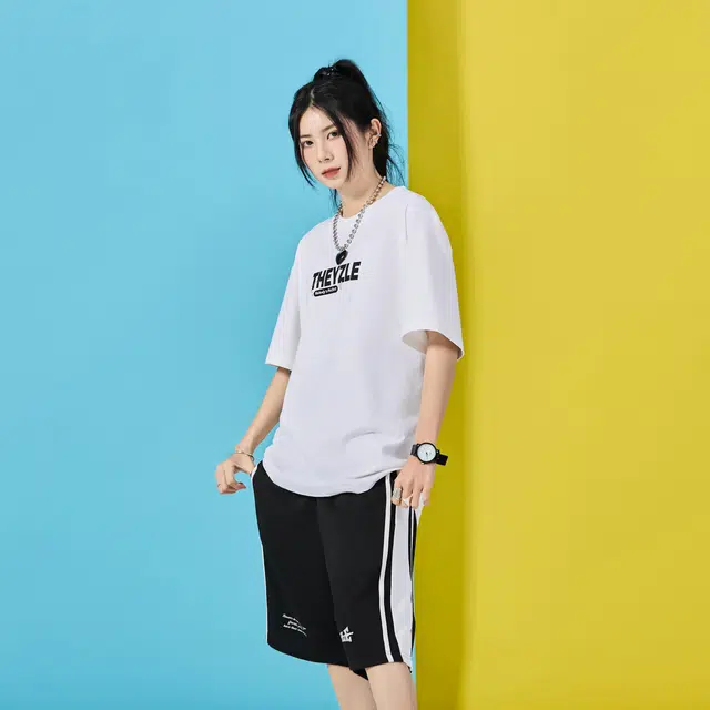 YZ LogoT