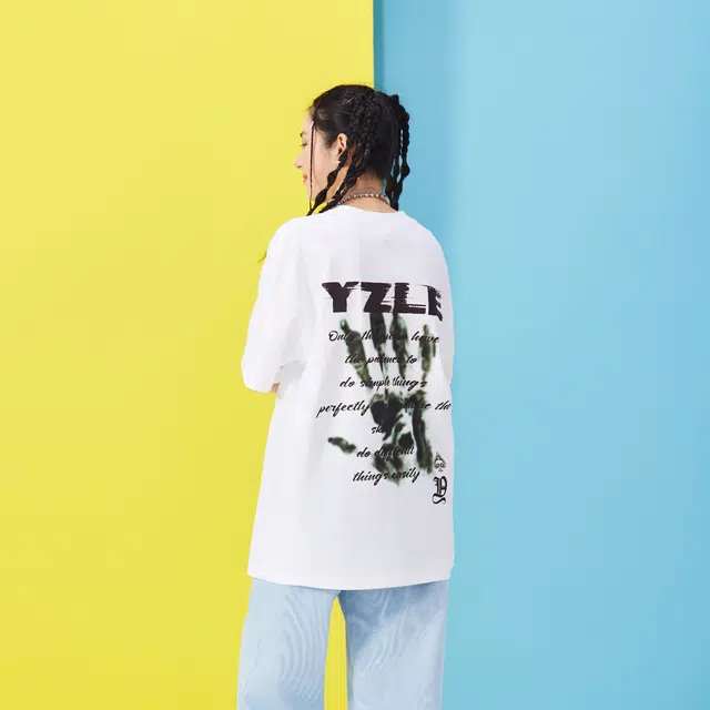 YZ LogoT