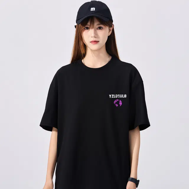 YZ logoT