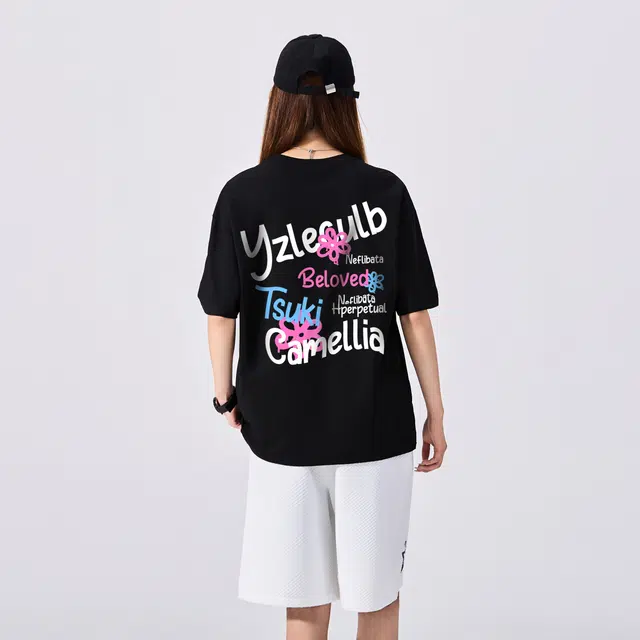 YZ logoT