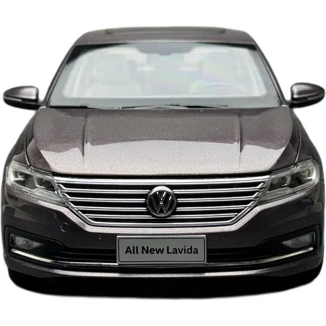 LAVIDA PLUS 2018 118