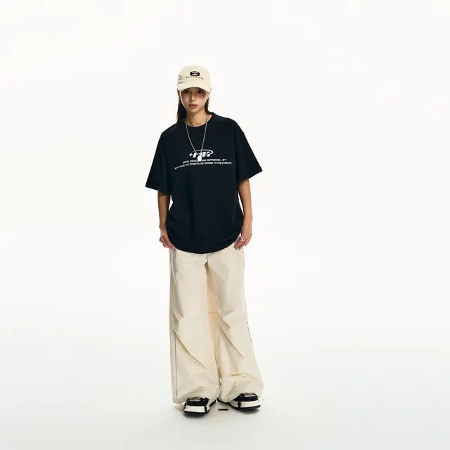 MK MONKEY KING logo T