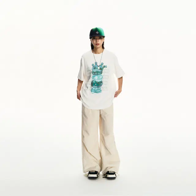 MK MONKEY KING T