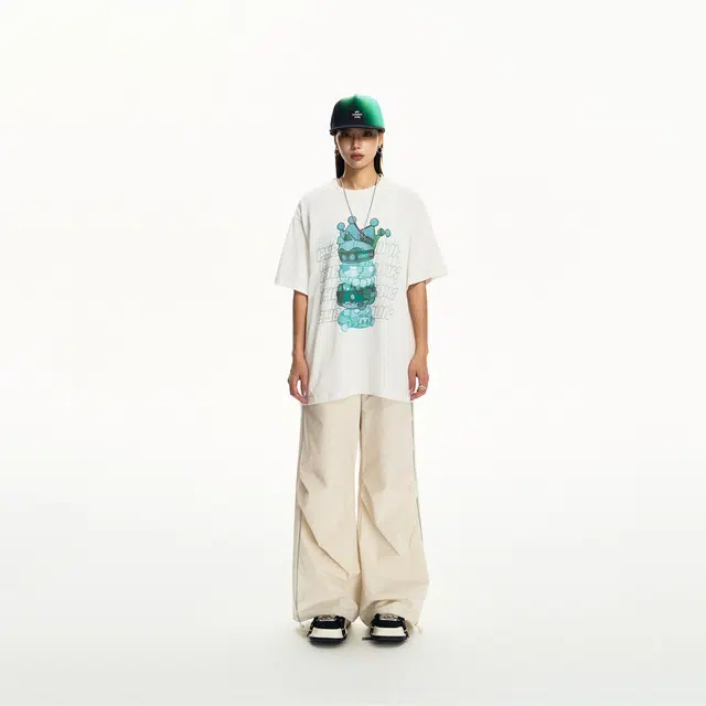 MK MONKEY KING T
