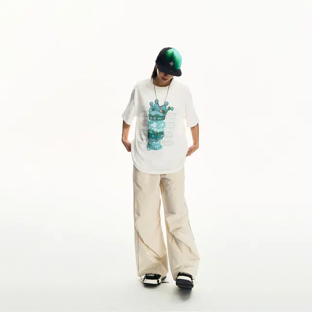 MK MONKEY KING T
