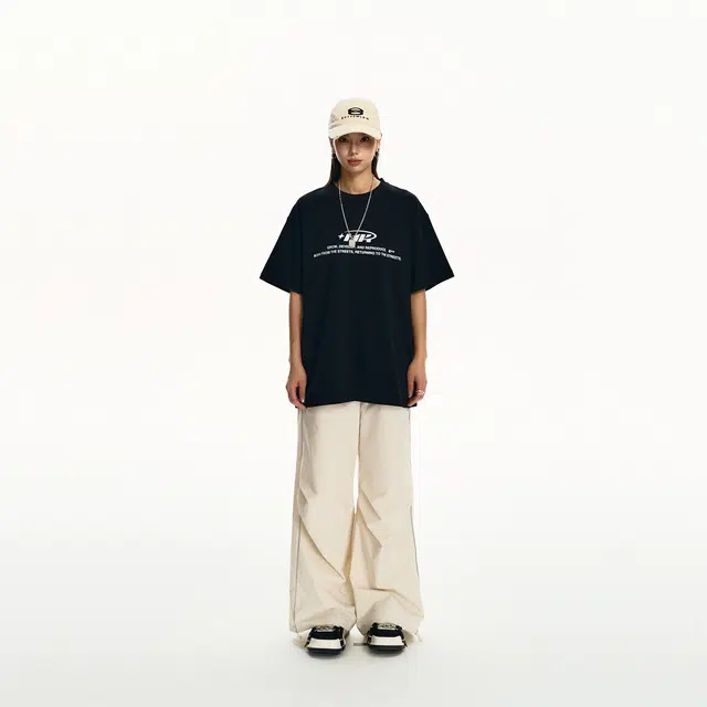 MK MONKEY KING logo T