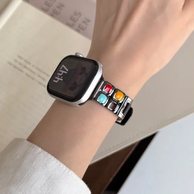 IKYOU Appleiwatch S10S9S8S7Ultra