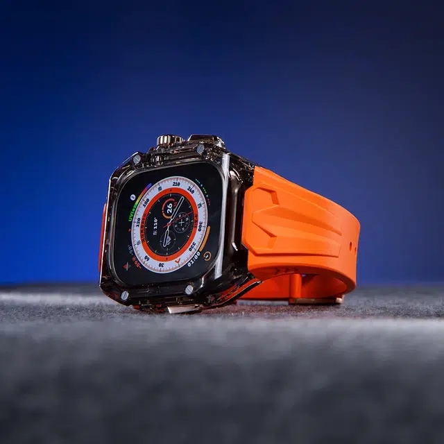 IKYOU FKMappple watch Ultra12S789