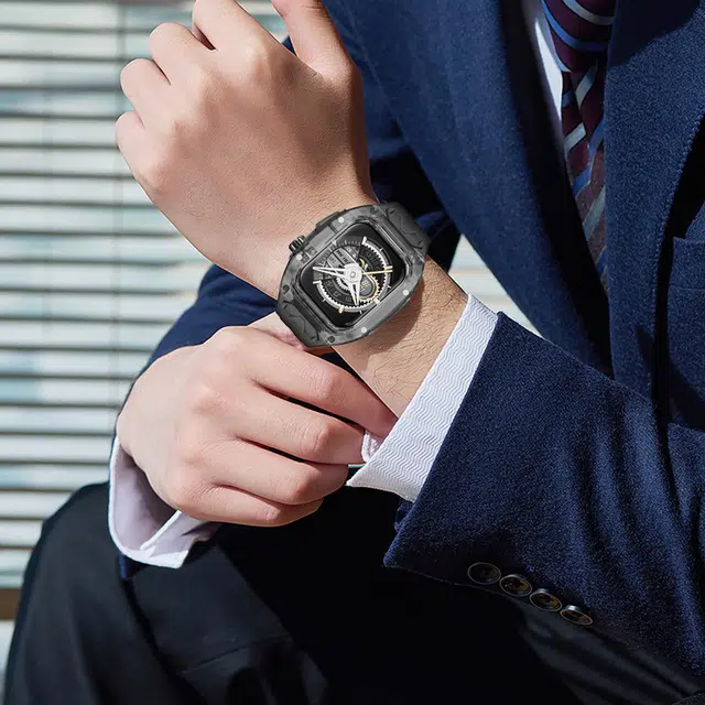 IKYOU FKMappple watch Ultra12S789