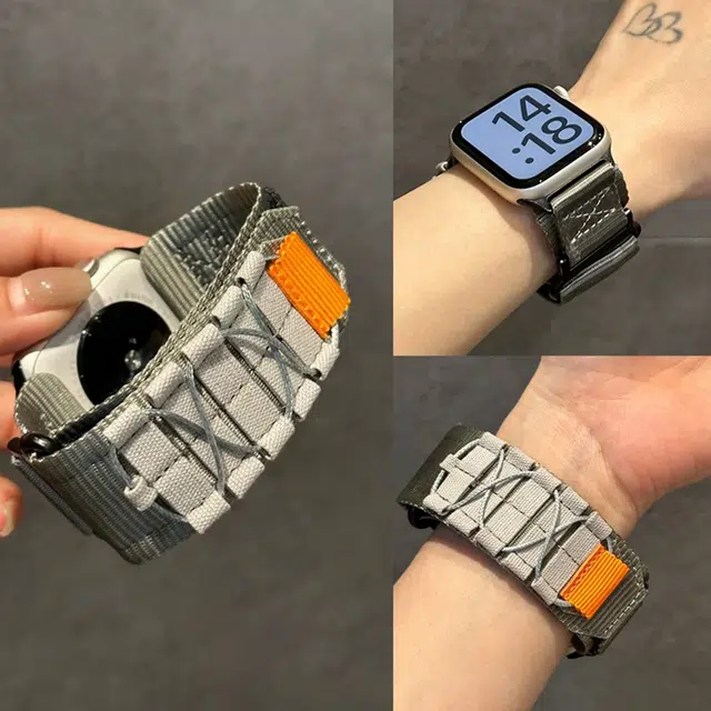 IKYOU apple iwatch