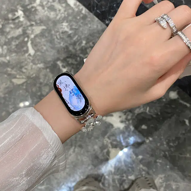 IKYOU 987NFC3456 ins