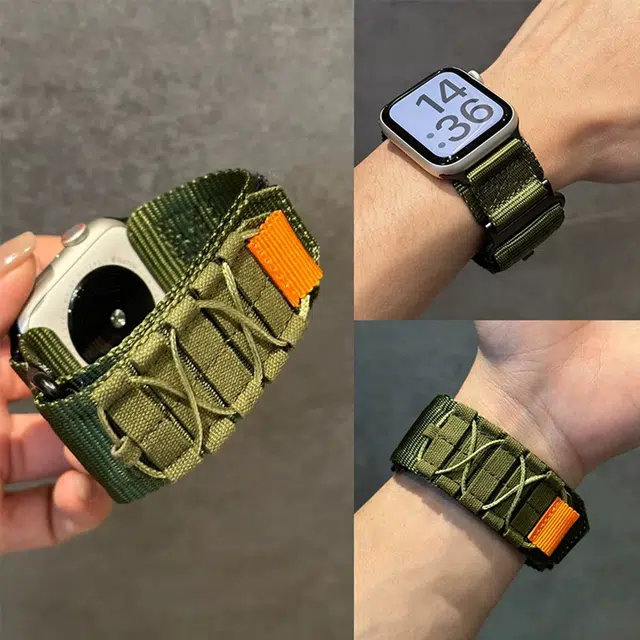 IKYOU apple iwatch