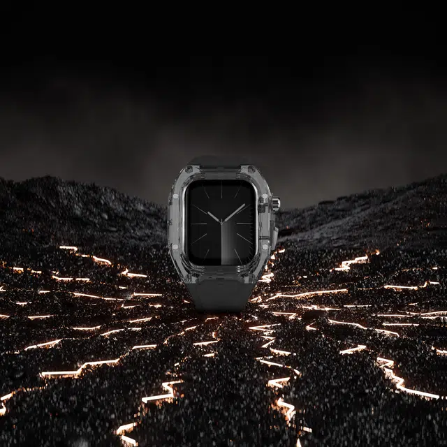 IKYOU FKMappple watch Ultra12S789