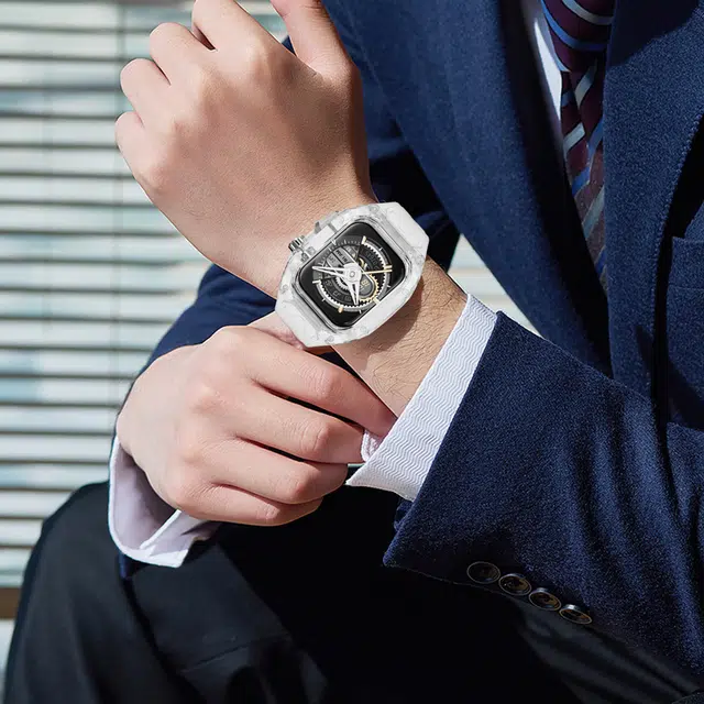 IKYOU FKMappple watch Ultra12S789