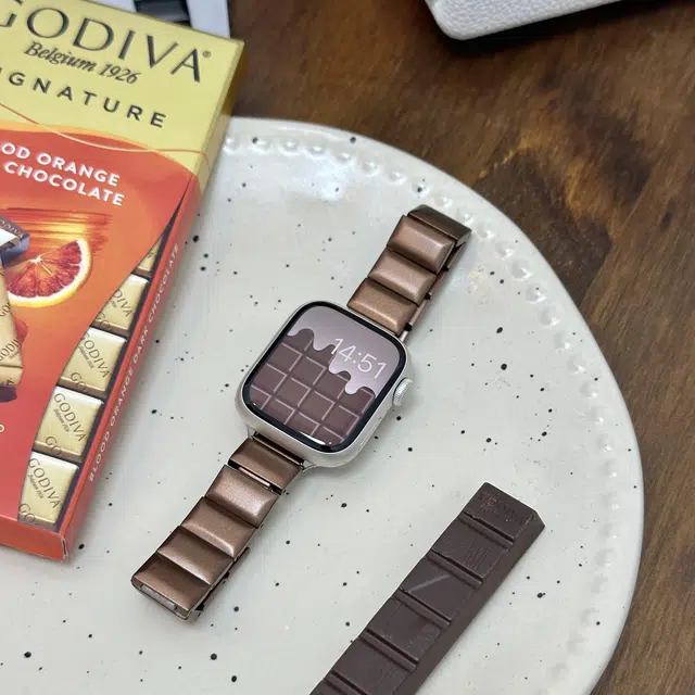 IKYOU applewatch