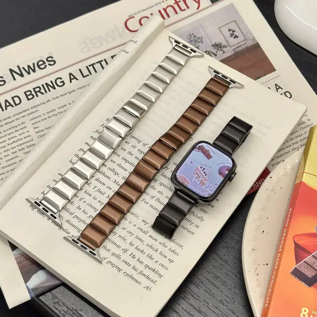 IKYOU applewatch