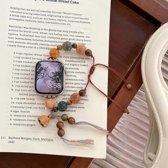 IKYOU Apple watch