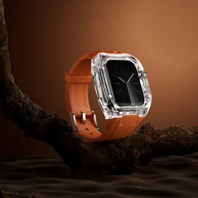 IKYOU FKMappple watch Ultra12S789