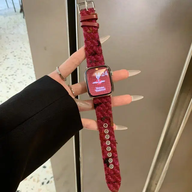 IKYOU apple watchS1089se