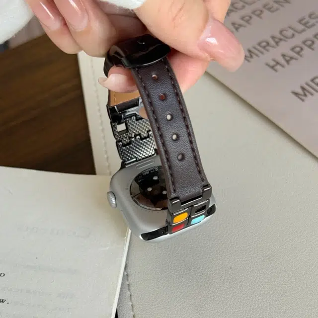 IKYOU Appleiwatch S10S9S8S7Ultra